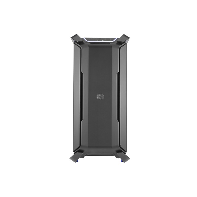 COSMOS C700P Black Edition Full Tower PC Case