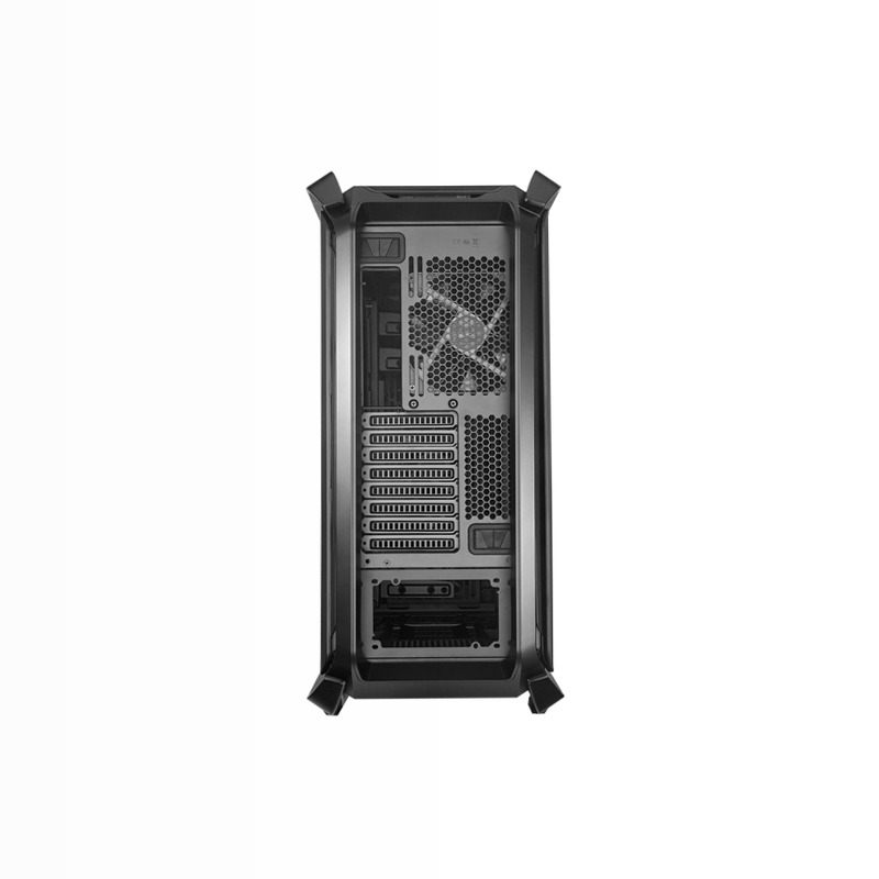 COSMOS C700P Black Edition Full Tower PC Case