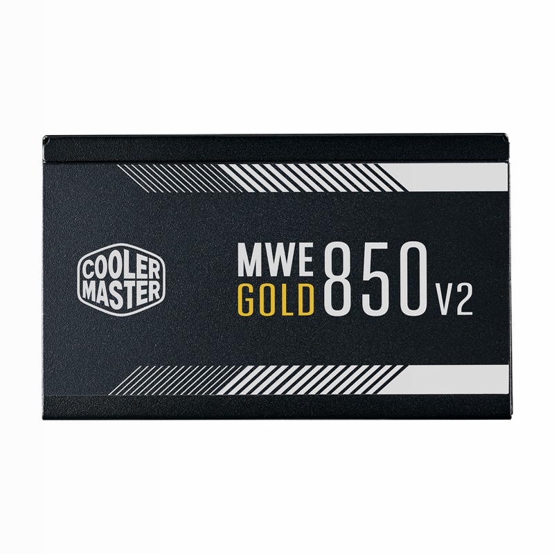 MWE Gold 850 - V2 80 Plus Gold