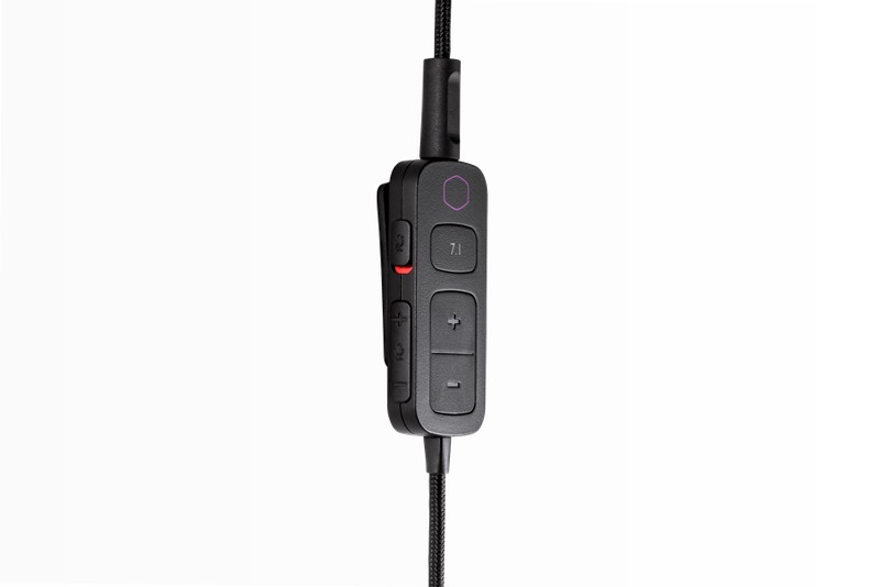 MH752 Auricolare da gioco