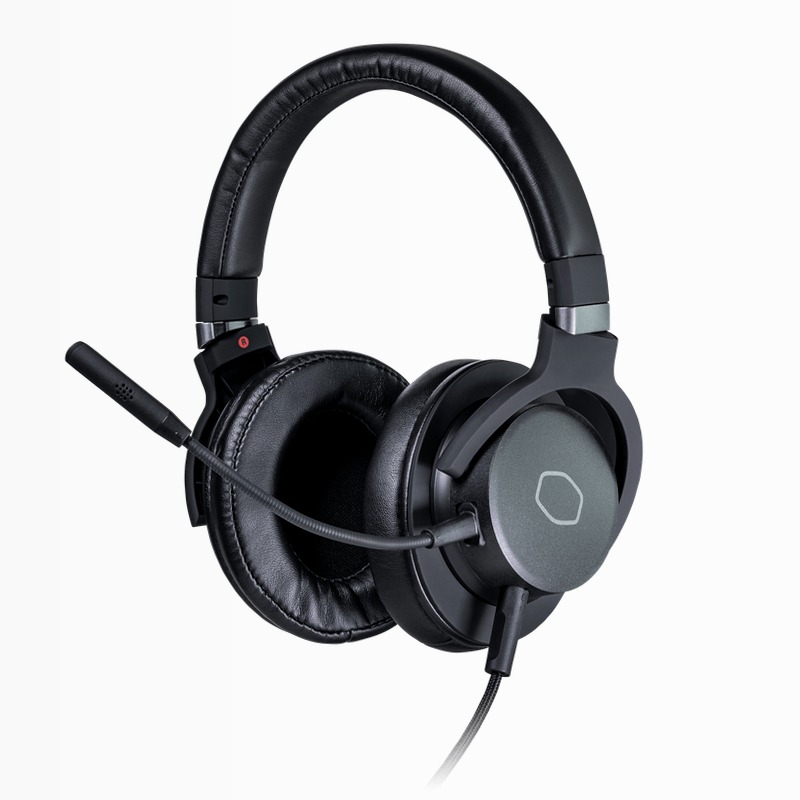 MH752 Auricolare da gioco