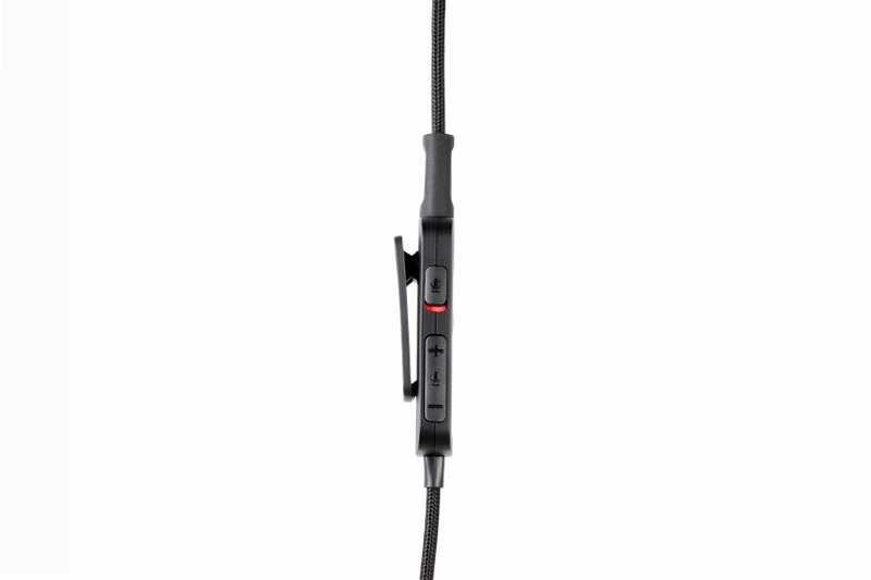 MH752 Auricolare da gioco