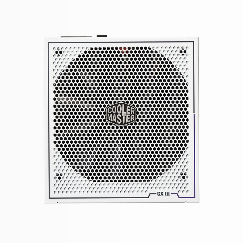GX III Gold 850 ATX 3.1 White Edition