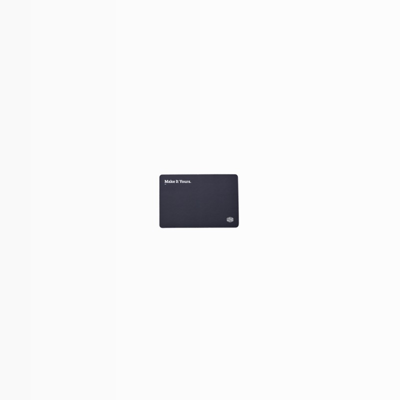 Make It Yours Mousepad Mouse pad