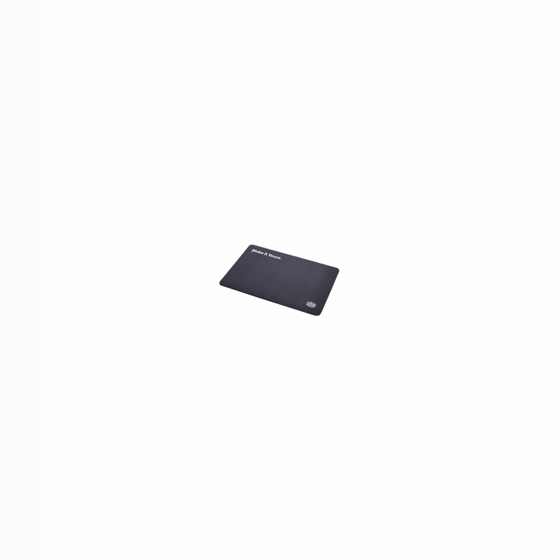 Make It Yours Mousepad Mouse pad