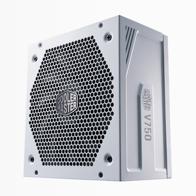 V750 Gold-V2 Edizione Bianca