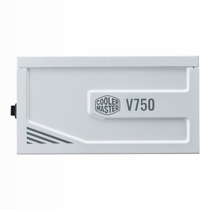 V750 Gold-V2 Edizione Bianca