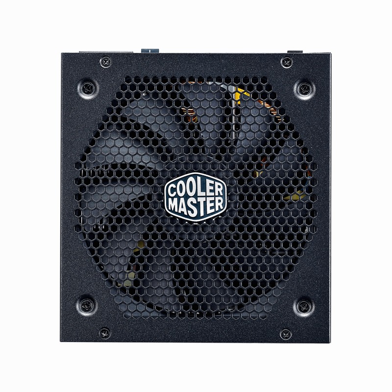 V550 Oro - V2 80 Plus Gold