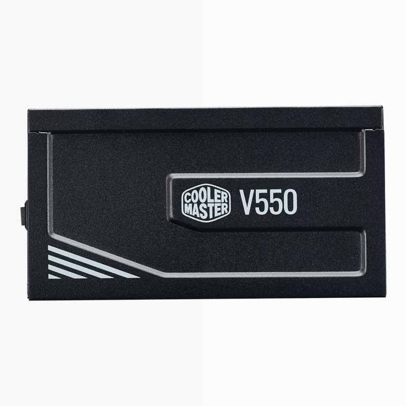 V550 Oro - V2 80 Plus Gold