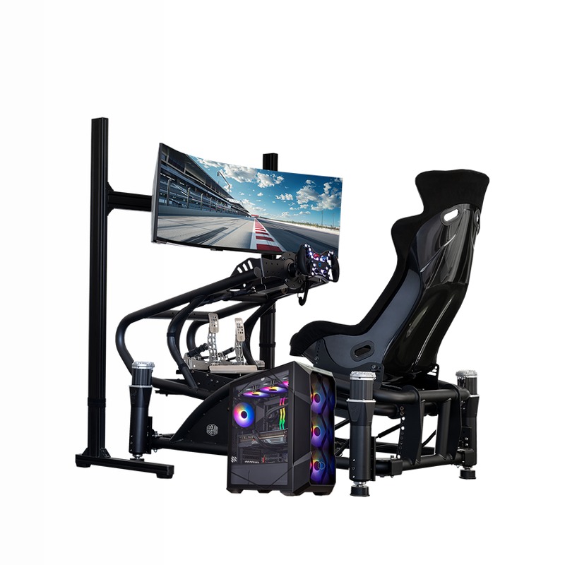 Dyn X Turnkey Package 2