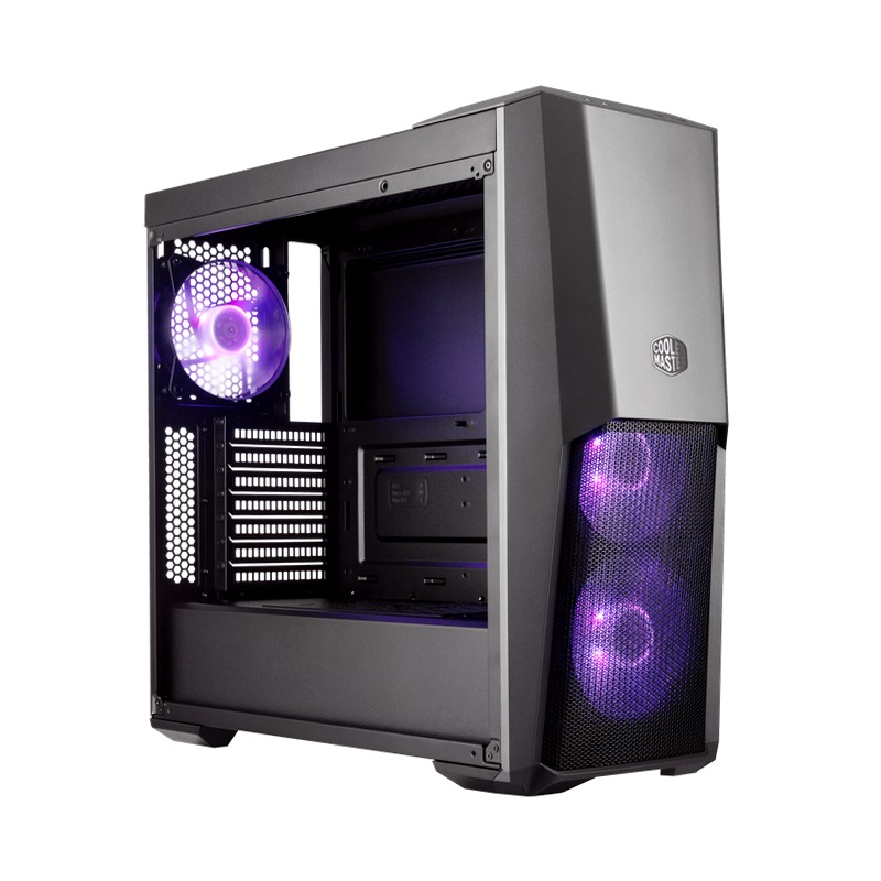 MasterBox MB500
