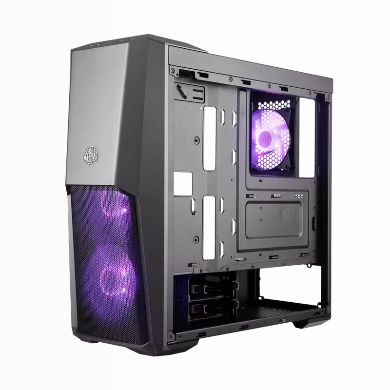 MasterBox MB500