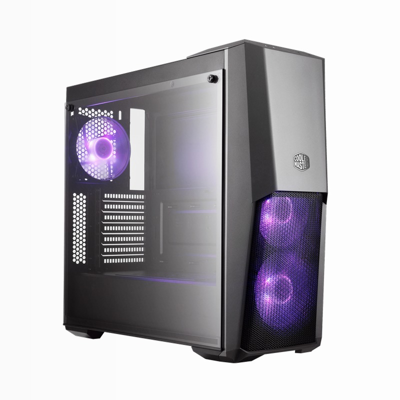 MasterBox MB500