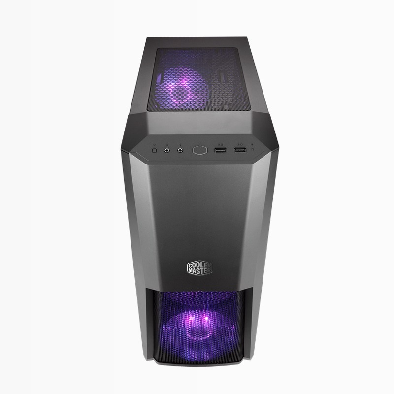 MasterBox MB500