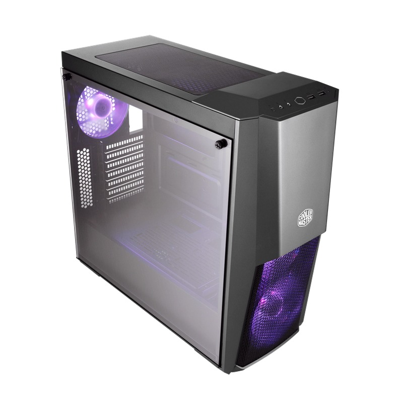 MasterBox MB500