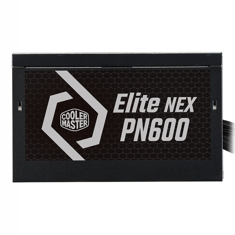 ELITE NEX PN600 230V Peak | Accesible but reliable ATX PSU