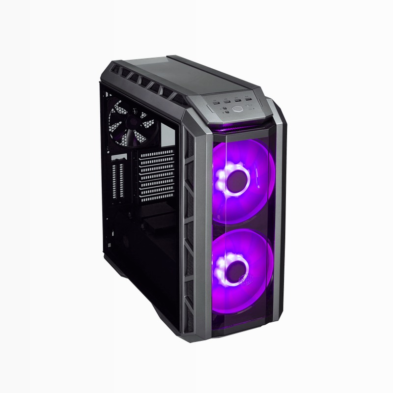 MasterCase H500P