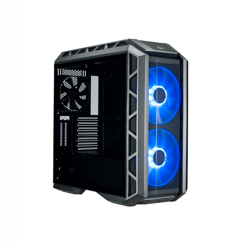 MasterCase H500P
