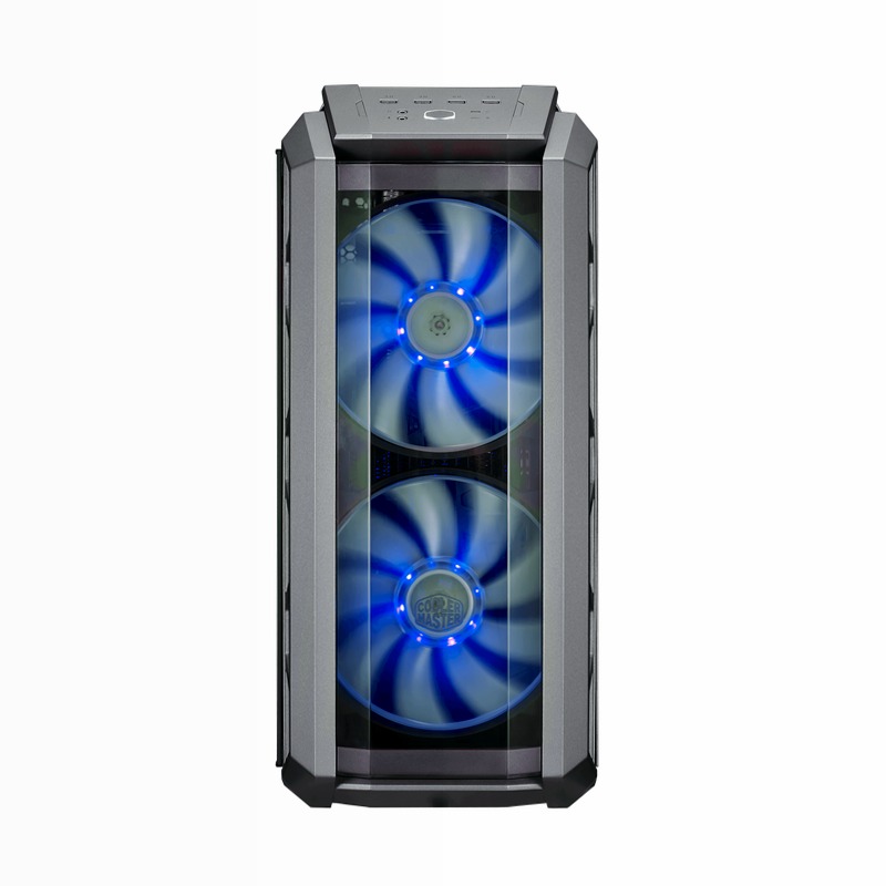 MasterCase H500P