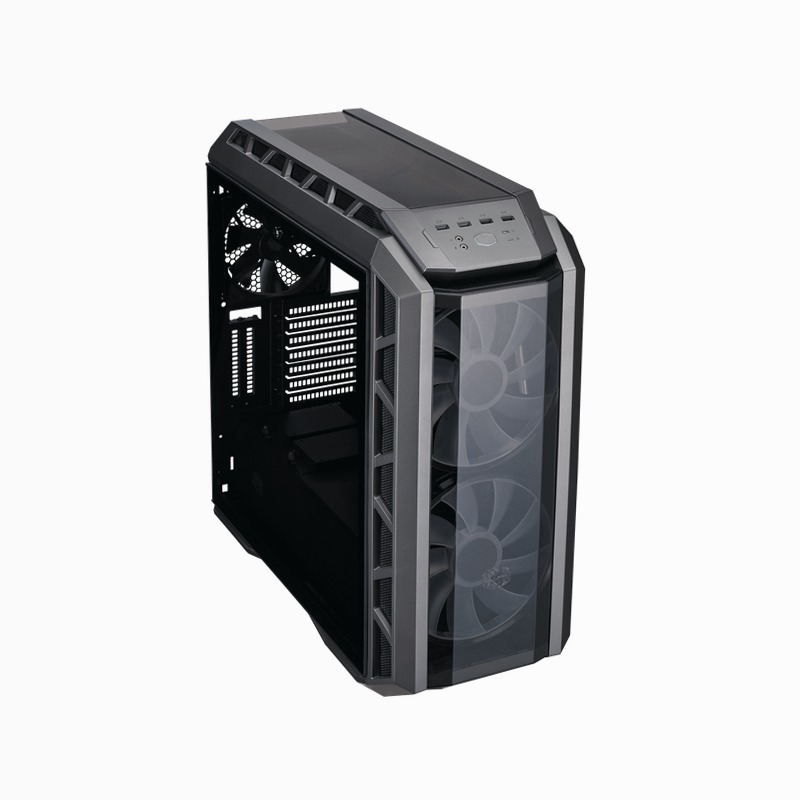 MasterCase H500P