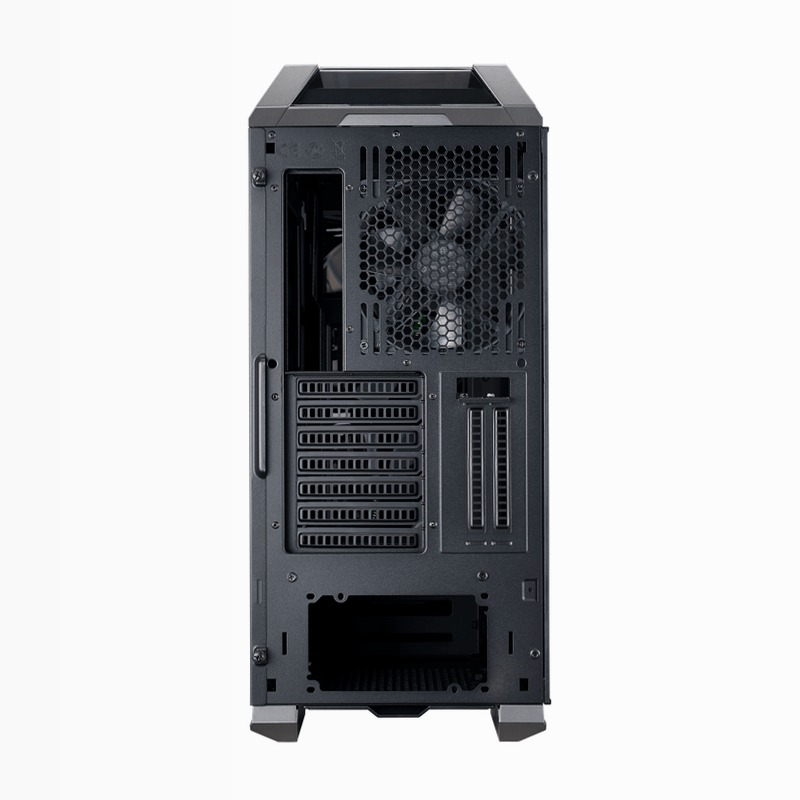 MasterCase H500P
