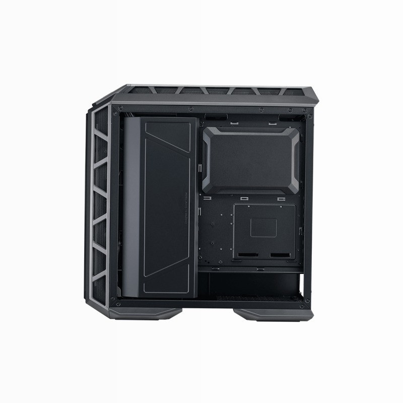 MasterCase H500P