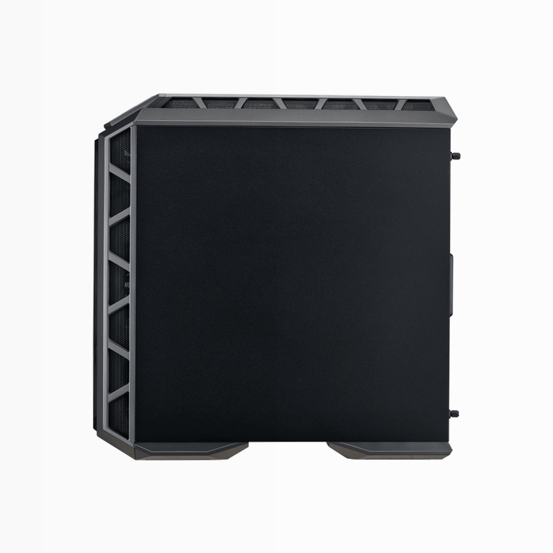 MasterCase H500P
