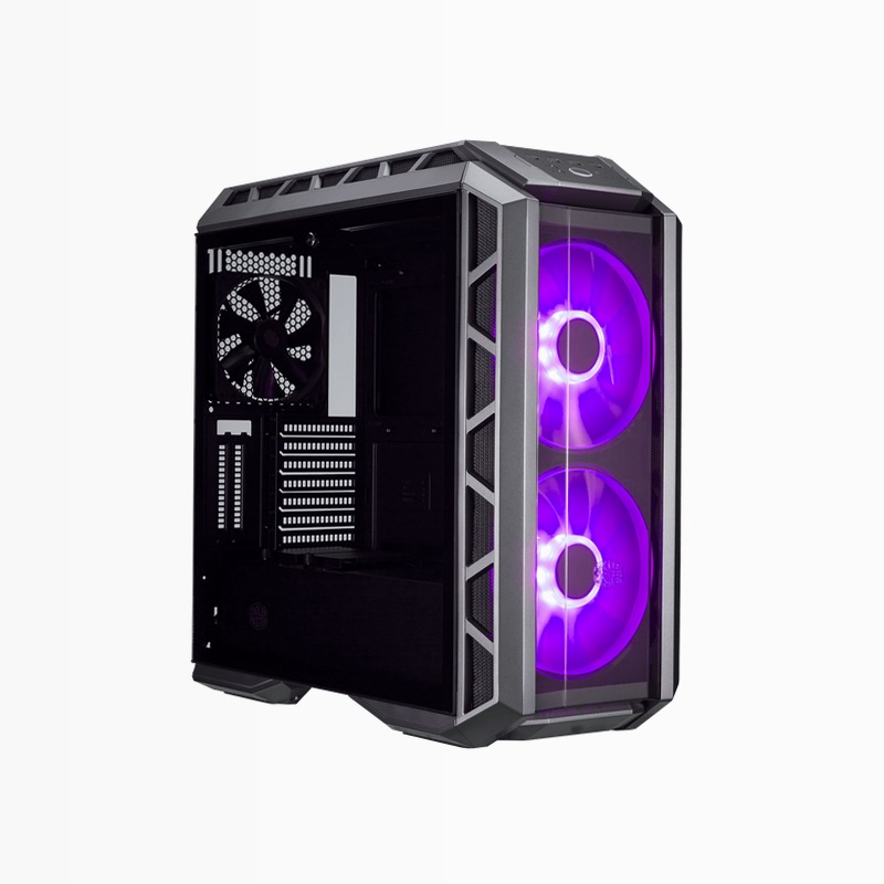 MasterCase H500P