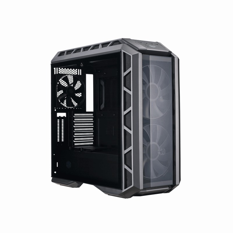 MasterCase H500P