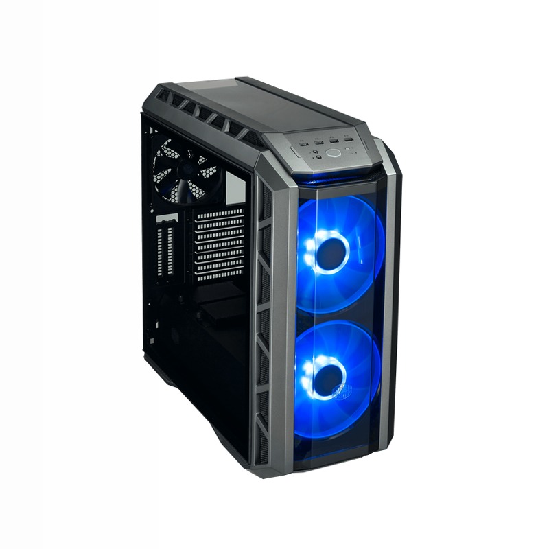 MasterCase H500P