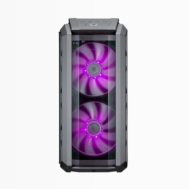 MasterCase H500P