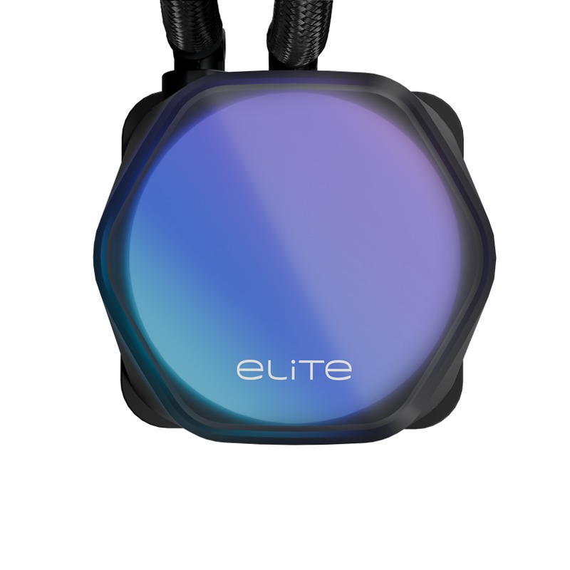 Serie liquida Elite Elite