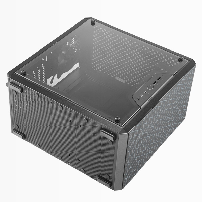 MasterBox Q500L