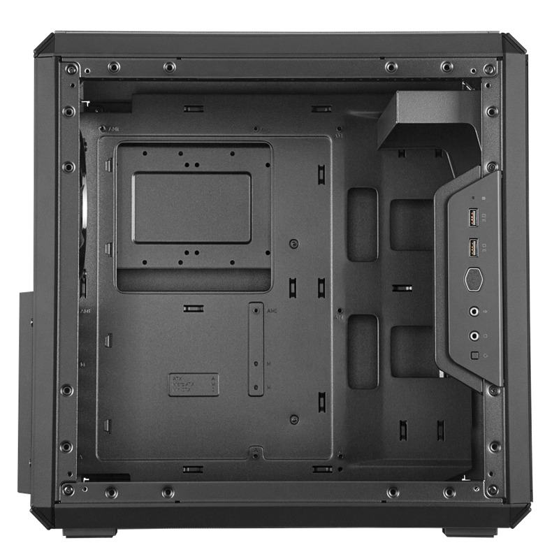 MasterBox Q500L