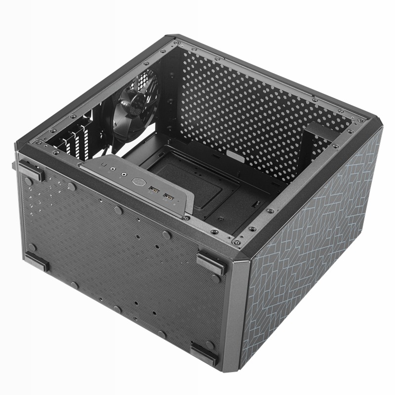 MasterBox Q500L