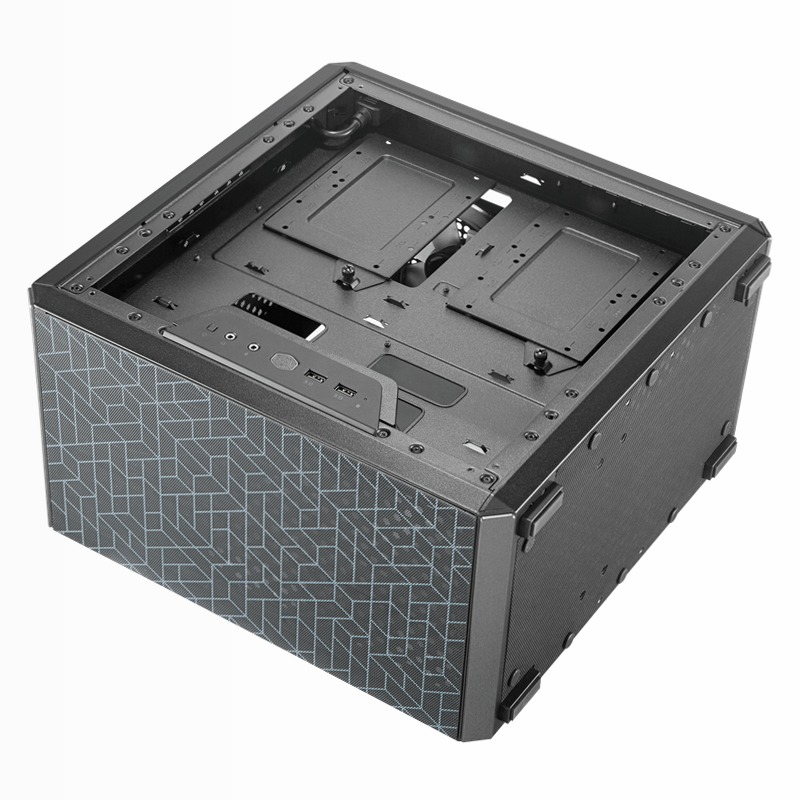 MasterBox Q500L