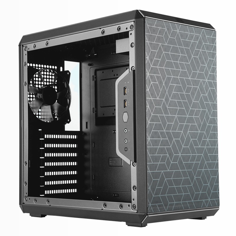 MasterBox Q500L