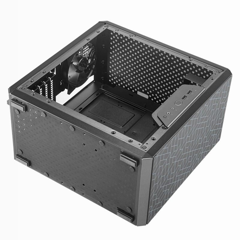 MasterBox Q500L