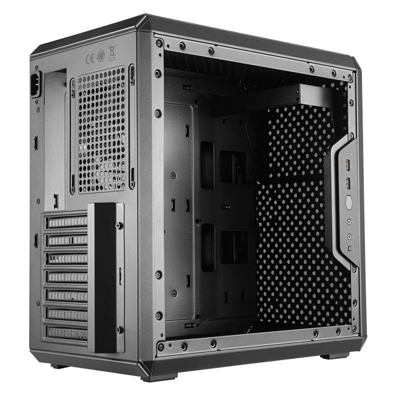 MasterBox Q500L