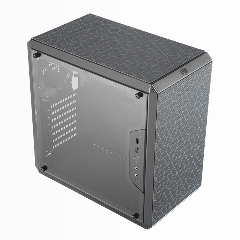 MasterBox Q500L