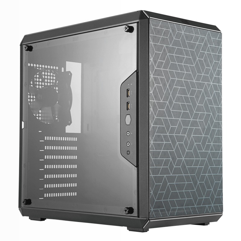 MasterBox Q500L