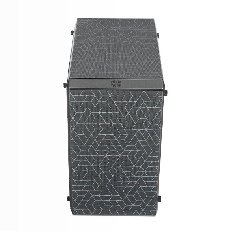 MasterBox Q500L