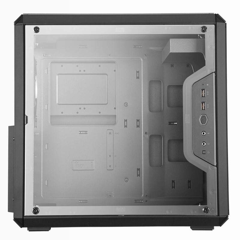 MasterBox Q500L