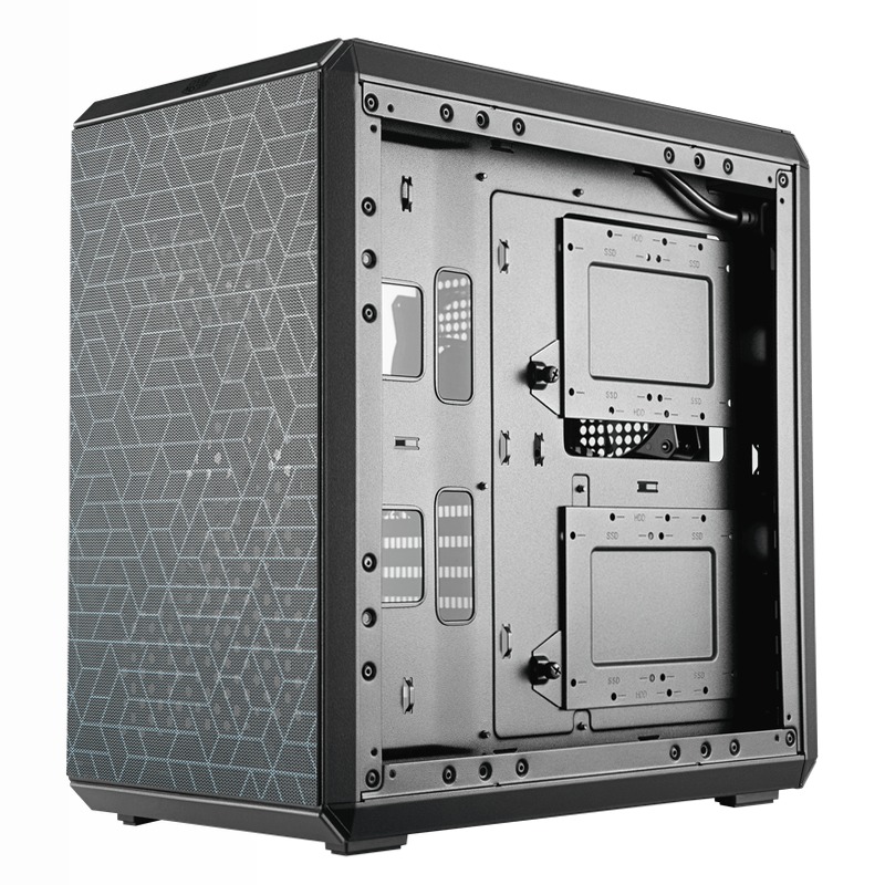 MasterBox Q500L