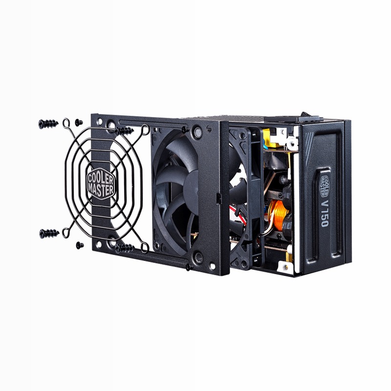 V750 SFX Gold ATX 3.1 80 Plus Gold