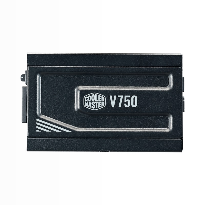 V750 SFX Gold ATX 3.1 80 Plus Gold
