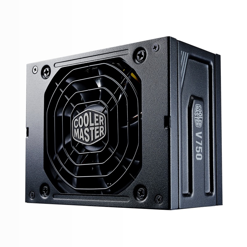 V750 SFX Gold ATX 3.1 80 Plus Gold