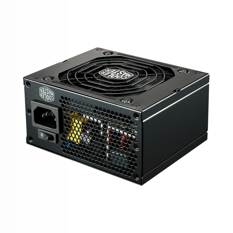 V750 SFX Gold ATX 3.1 80 Plus Gold