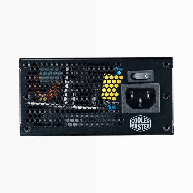 V750 SFX Gold ATX 3.1 80 Plus Gold