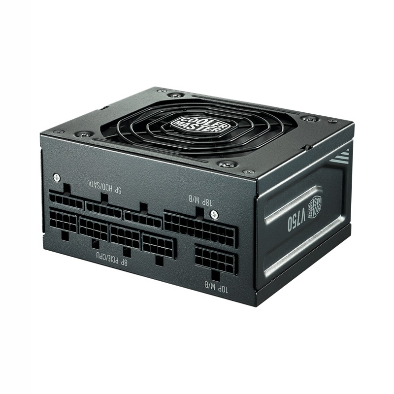 V750 SFX Gold ATX 3.1 80 Plus Gold